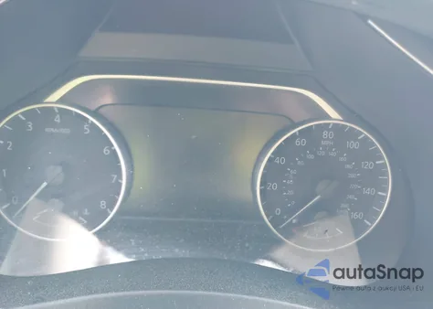 2015 Nissan Murano Platinum z USA, uszkodzony, nr VIN 5N1AZ2MH0FN204620